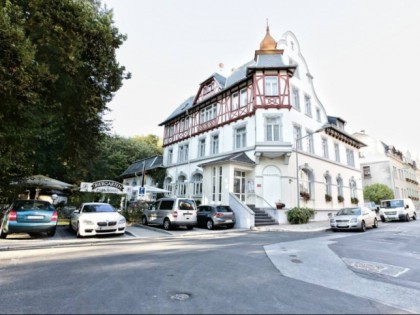 Photo: Parkhotel Meerane