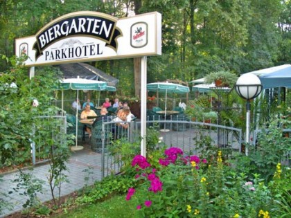 Photo: Parkhotel Meerane