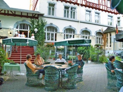 Photo: Parkhotel Meerane